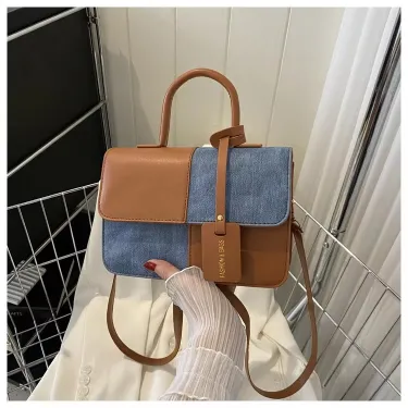 High Quality Fashionable Vintage Ladies Bag